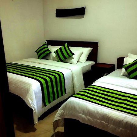 Ella Hotel Upper Hill Extérieur photo