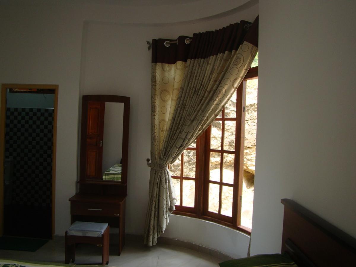 Ella Hotel Upper Hill Extérieur photo