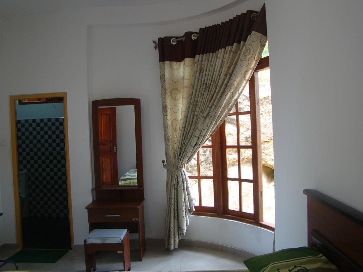 Ella Hotel Upper Hill Extérieur photo