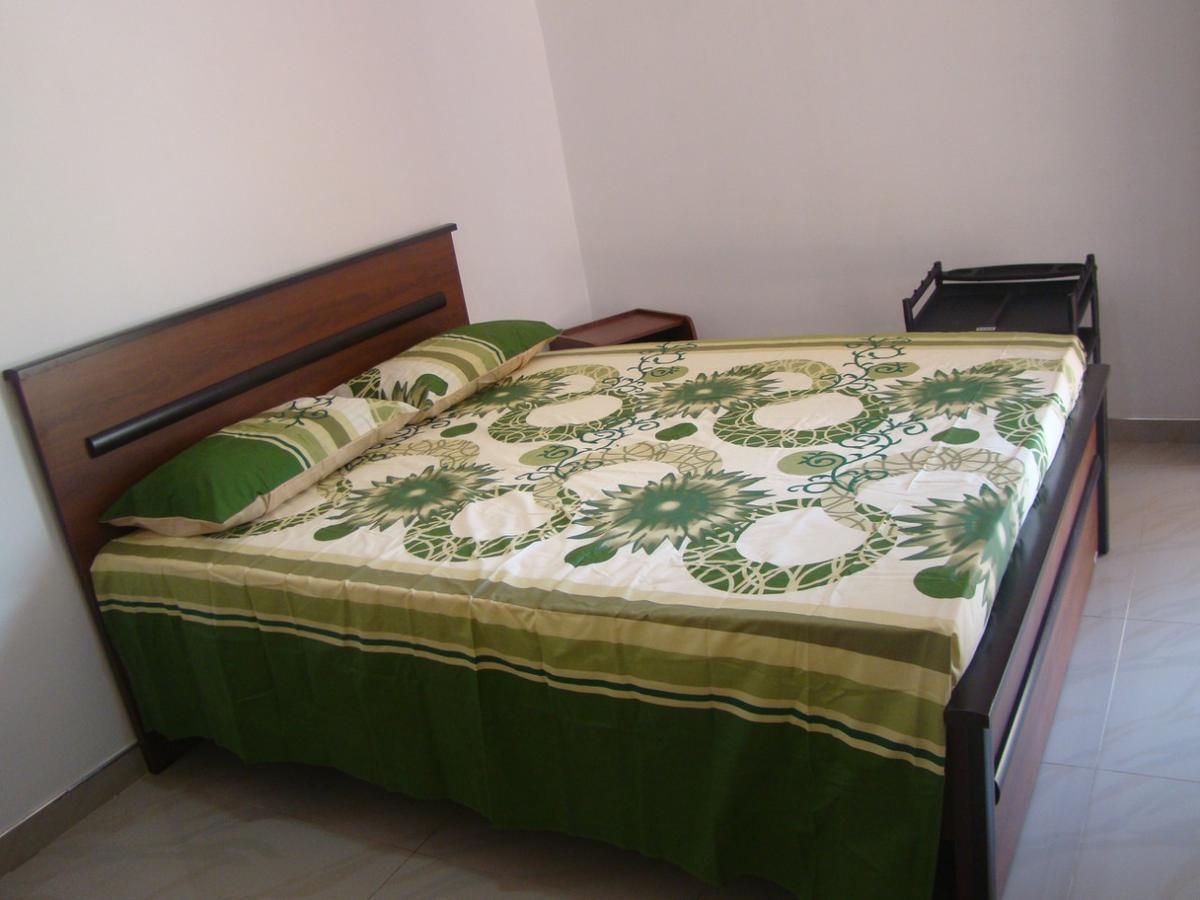 Ella Hotel Upper Hill Extérieur photo