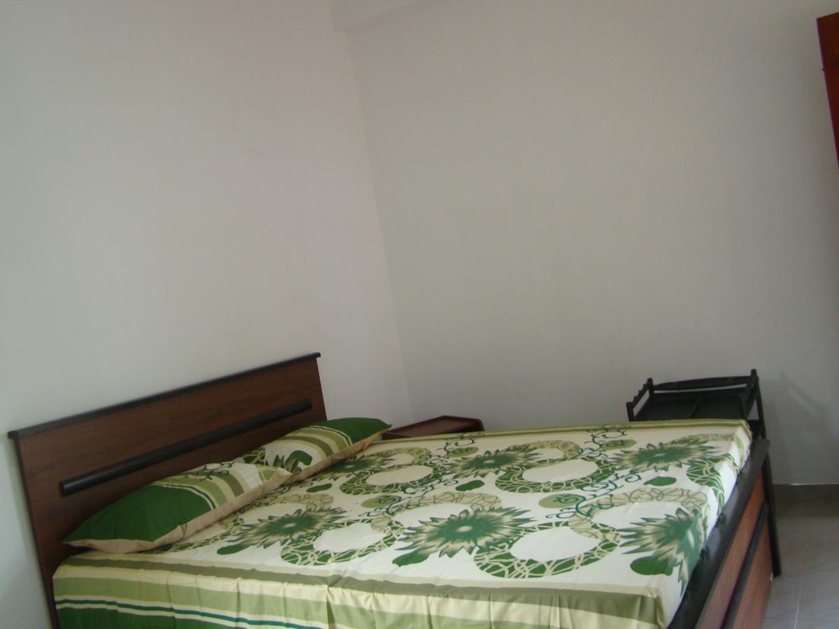 Ella Hotel Upper Hill Extérieur photo