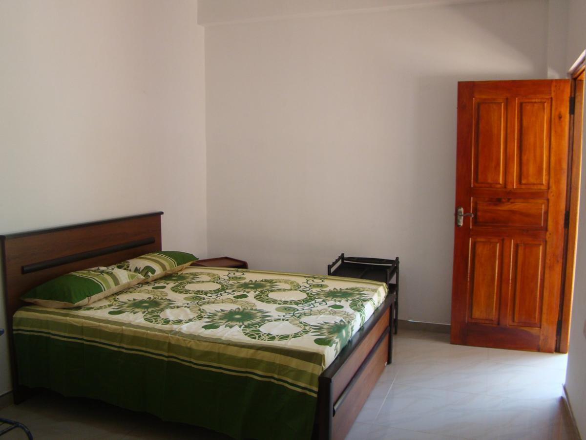 Ella Hotel Upper Hill Extérieur photo