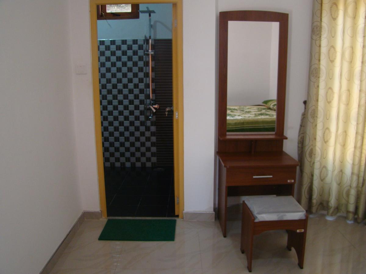 Ella Hotel Upper Hill Extérieur photo