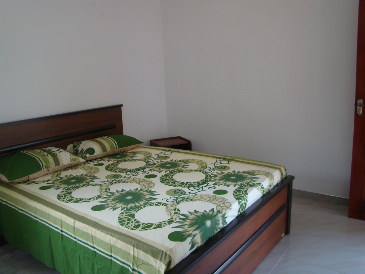 Ella Hotel Upper Hill Extérieur photo
