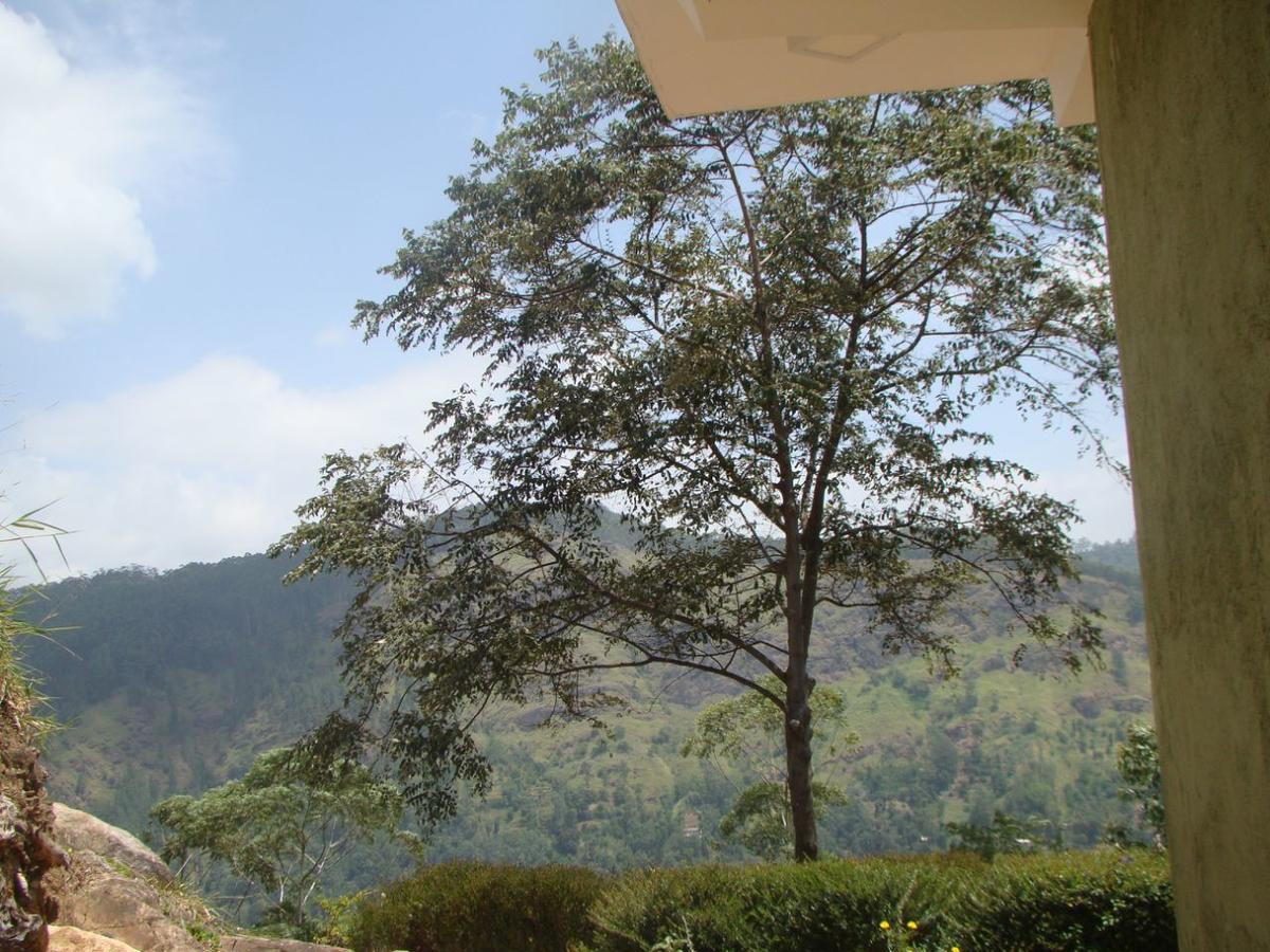 Ella Hotel Upper Hill Extérieur photo
