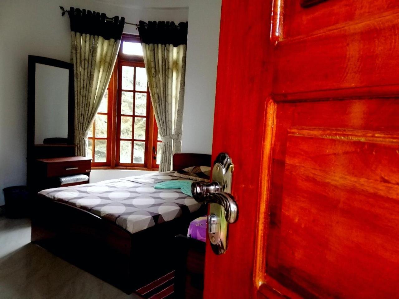 Ella Hotel Upper Hill Extérieur photo
